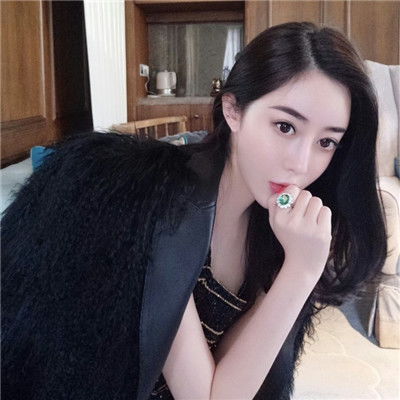 吳謹言希望成為趙麗穎
